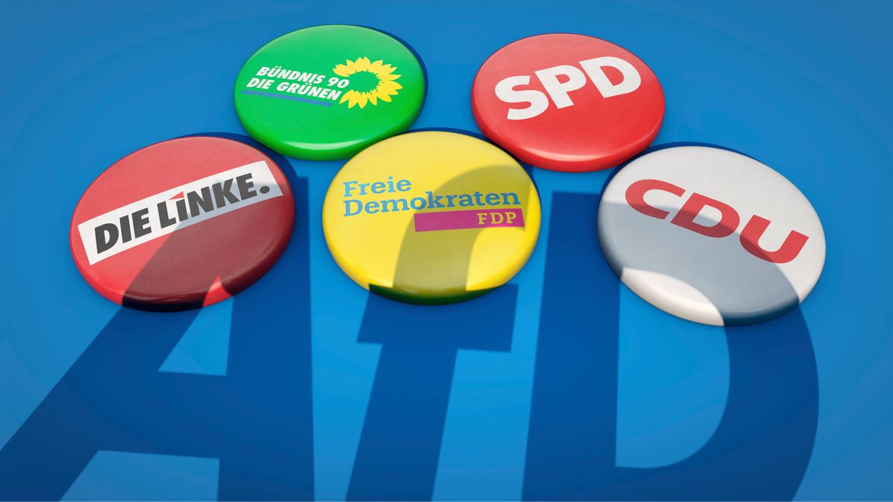 Bundestagswahl Frei weist Kritik am Wahlprogramm der Union zurück