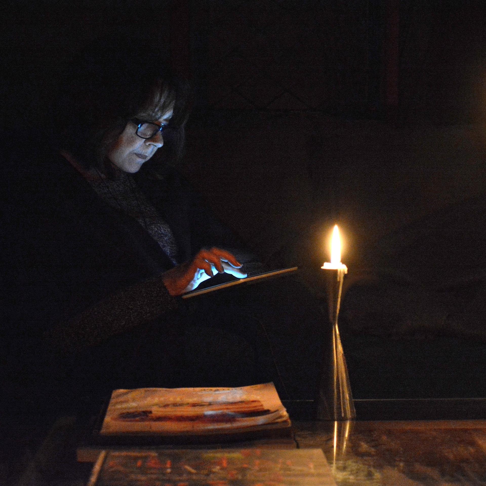 Stromausfall in Berlin - Das digitale Leben krisenfester machen