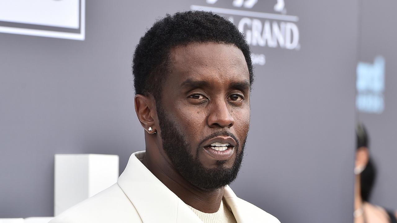 USA, Las Vegas: Sean «Diddy» Combs, US-Rapper und Plattenproduzent, bei den Billboard Music Awards in Las Vegas im Jahr 2022.