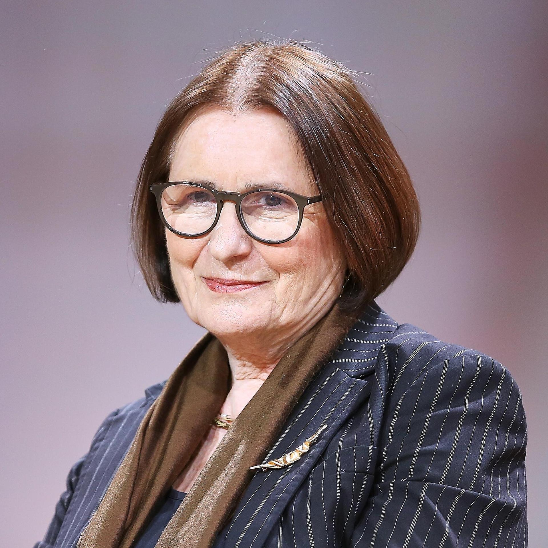 Menschenrechtsaktivistin - Irina Scherbakowa: Europa muss Putins Drohungen ernst nehmen