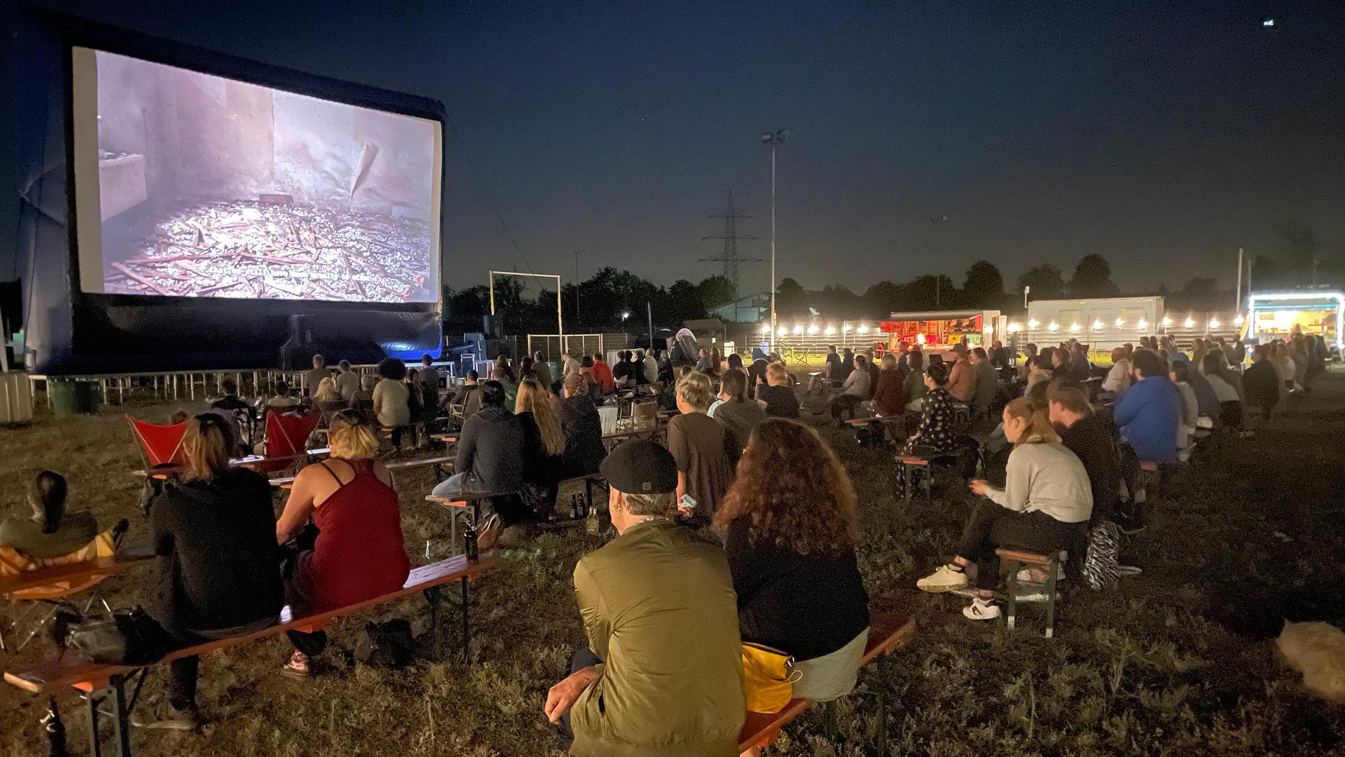 20 Jahre AG Kurzfilm - Eine Kunstform abseits des Mainstreams