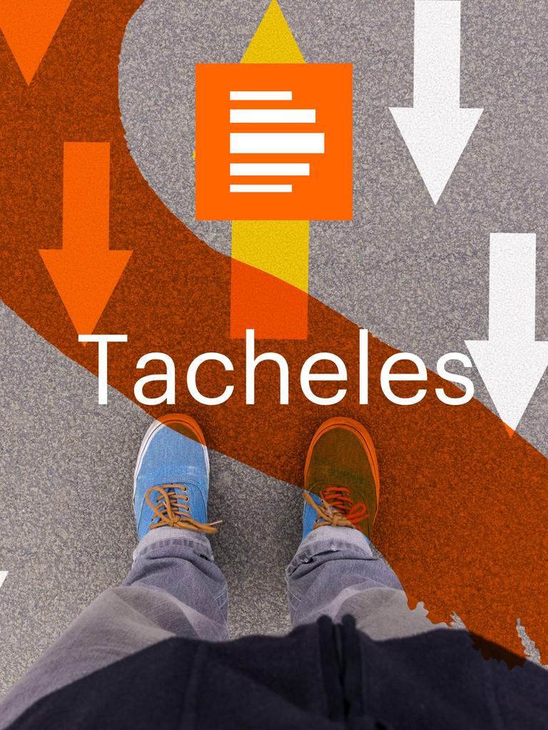 Podcast: Tacheles