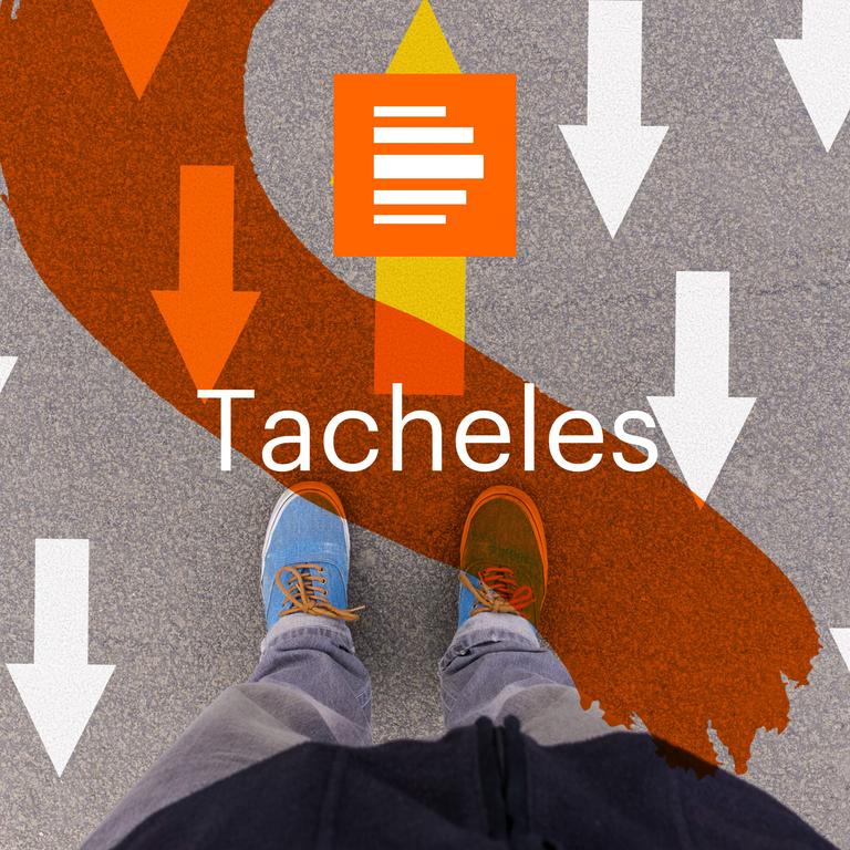Podcast: Tacheles