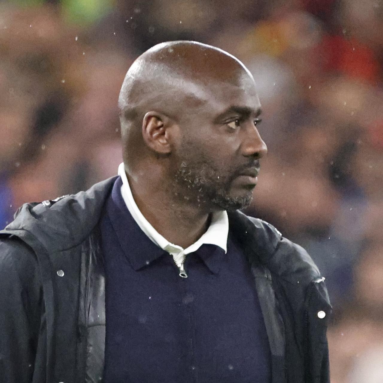 Fußball - Ghana entlässt Trainer Addo nach Niederlage gegen Deutschland