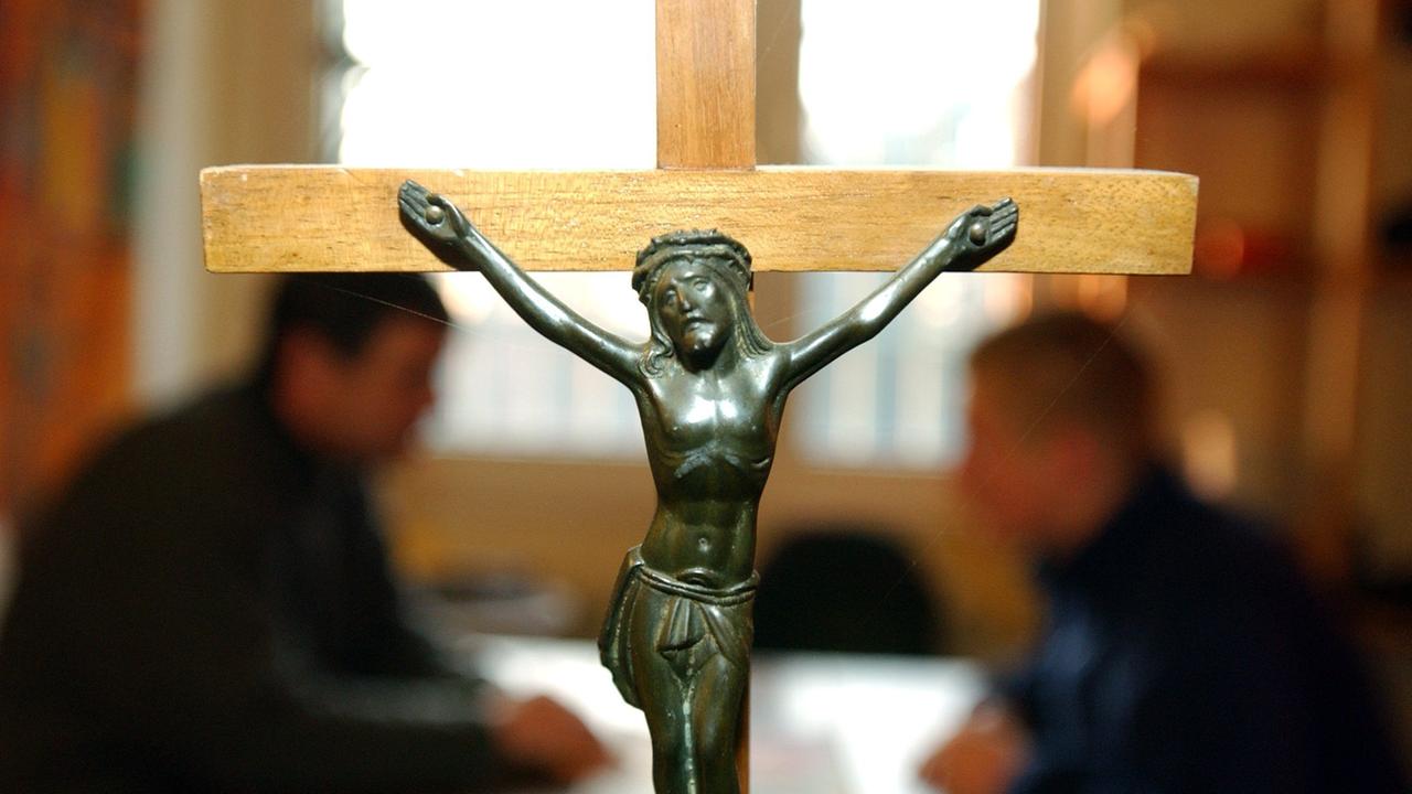 Missbrauch in der katholischen Kirche in Italien
