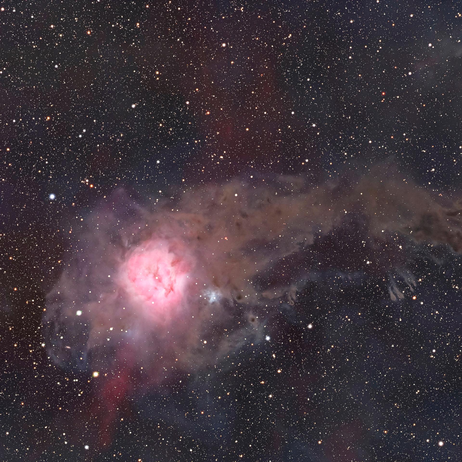 Leben im All - NASA-Mission "Pandora" sucht lebensfreundliche Exoplaneten