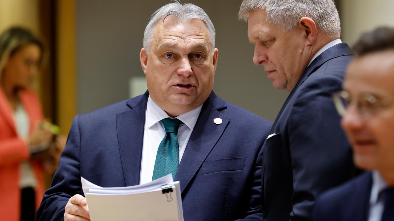 Orbans Vetomacht Freund fordert Reformen