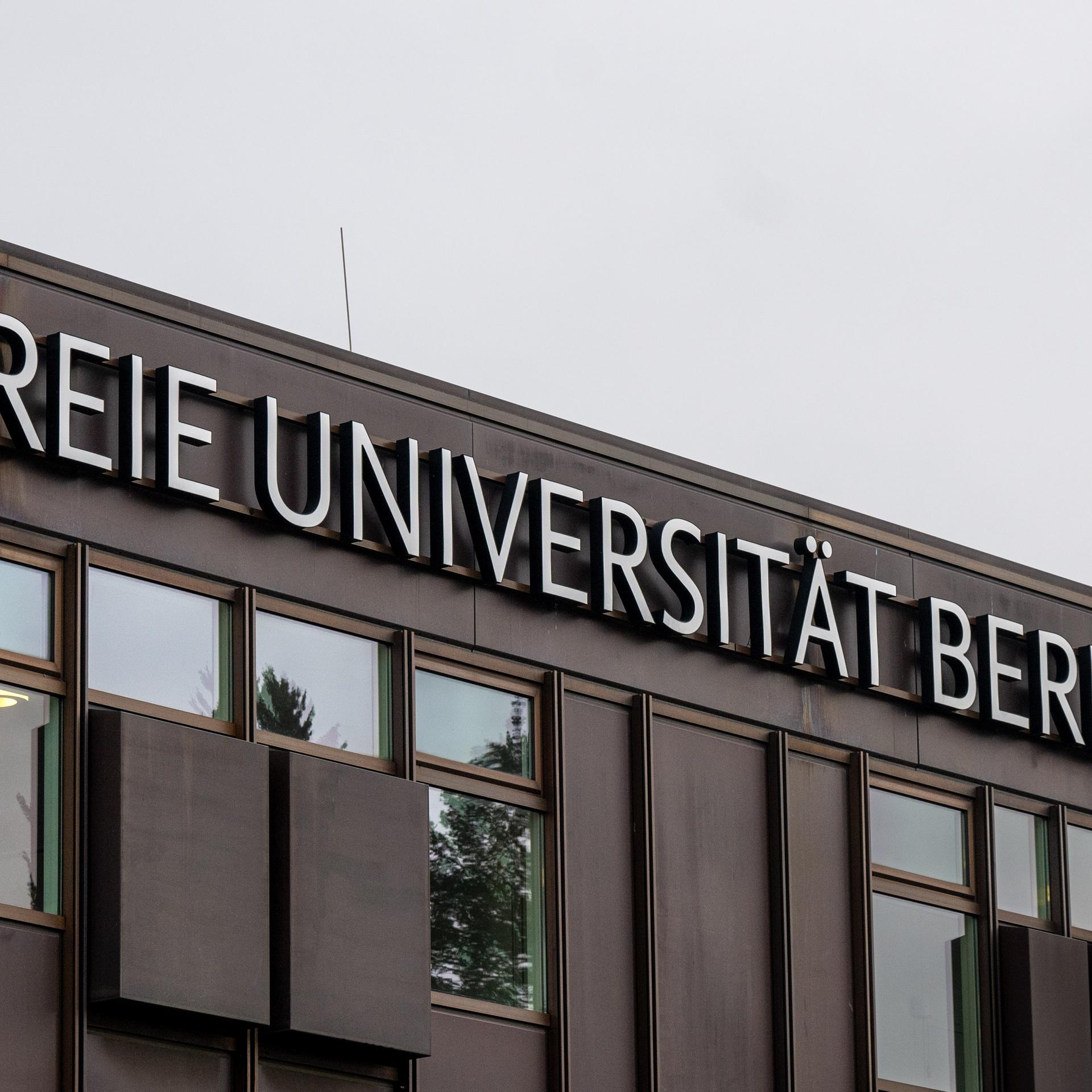 Antisemitismus - Jüdischer Student scheitert mit Klage gegen Berliner Uni
