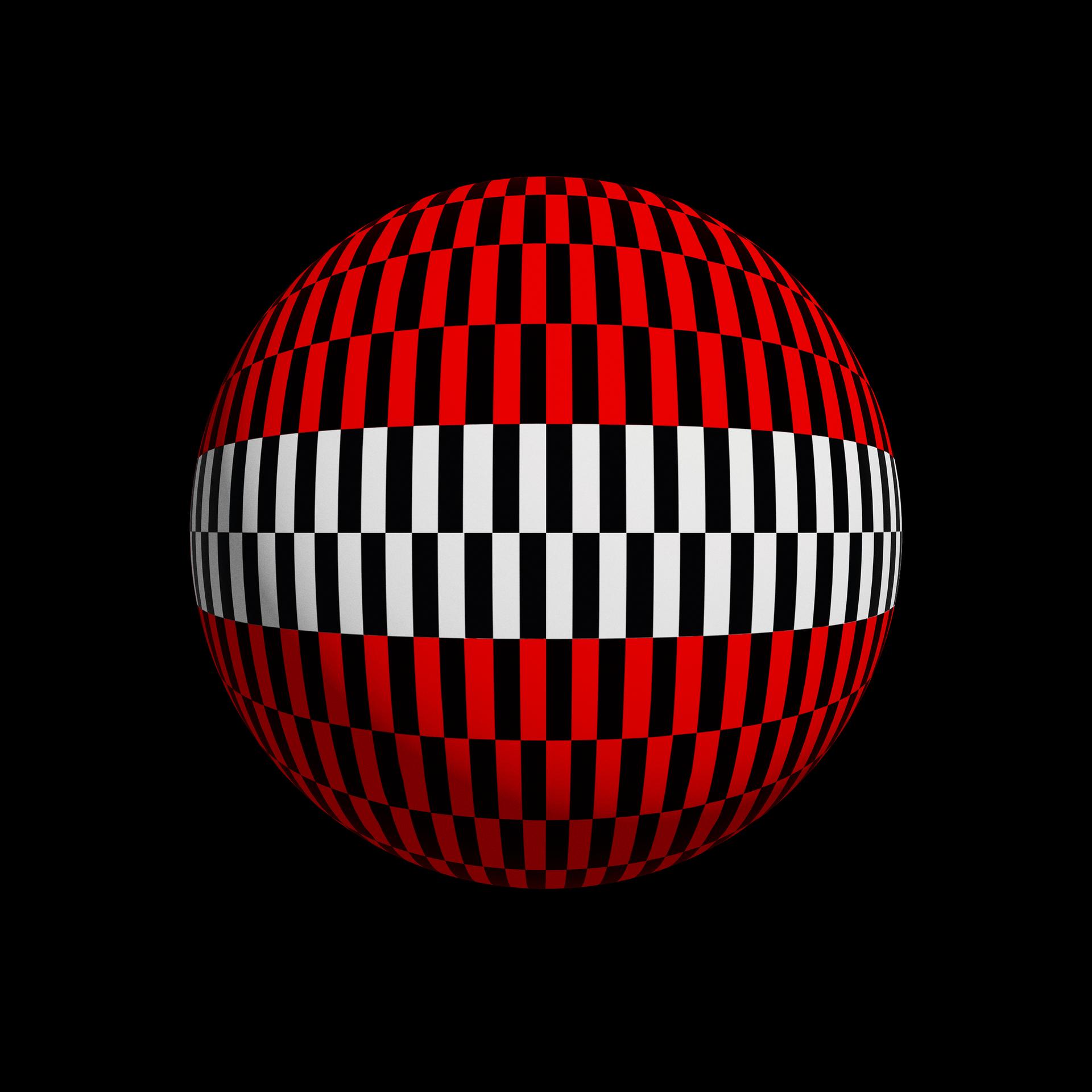Hologrammatica (9/9) - Hardlights