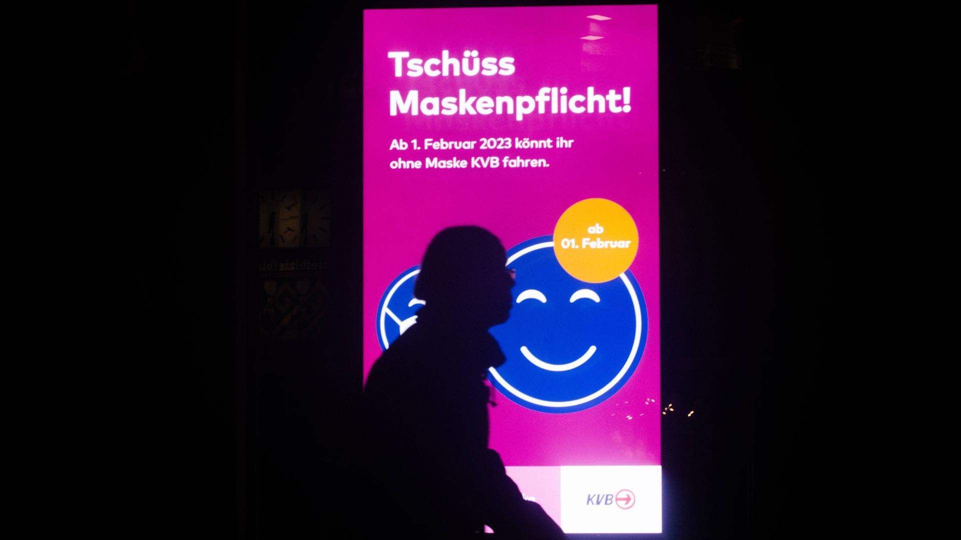 Ende der Maskenpflicht - Welche Corona-Regeln gelten noch?