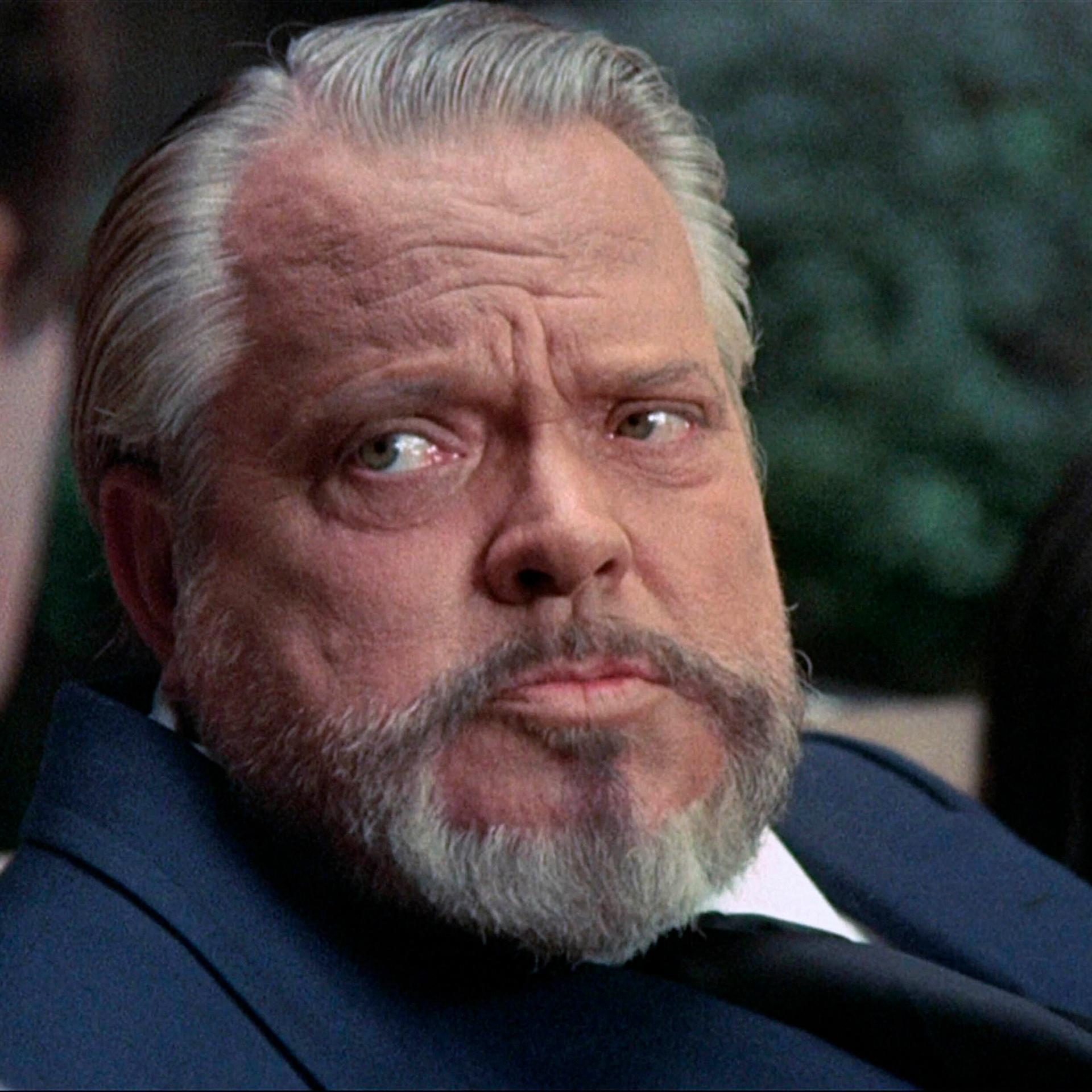 Orson Welles - Ausnahmetalent des 20. Jahrhunderts