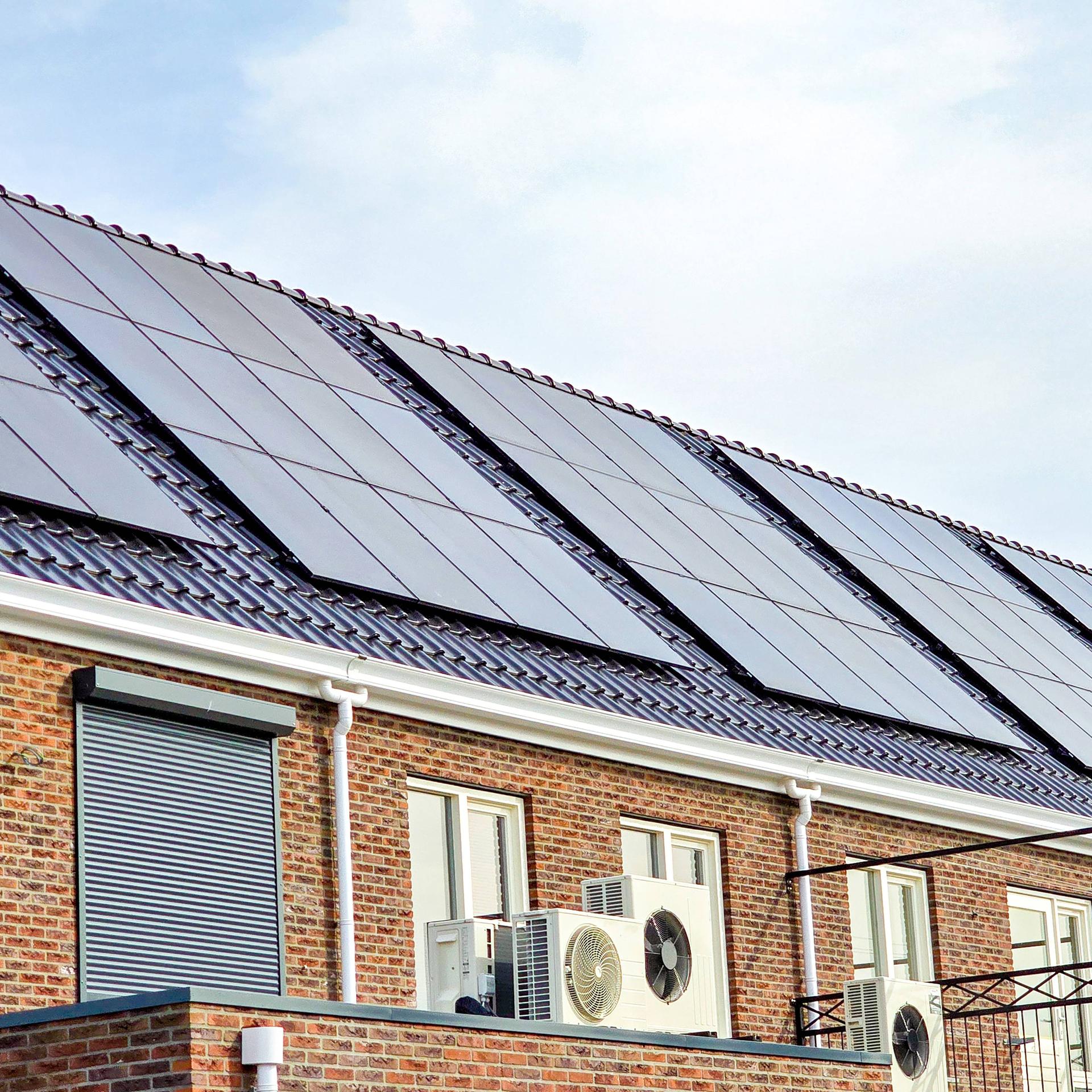 Iran-Krieg - Umweltverbände fordern Abkehr von fossilen Energieträgern