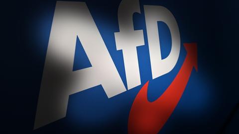 Das AfD-Logo
