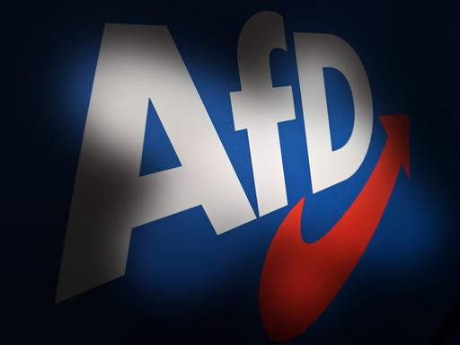 Das AfD-Logo