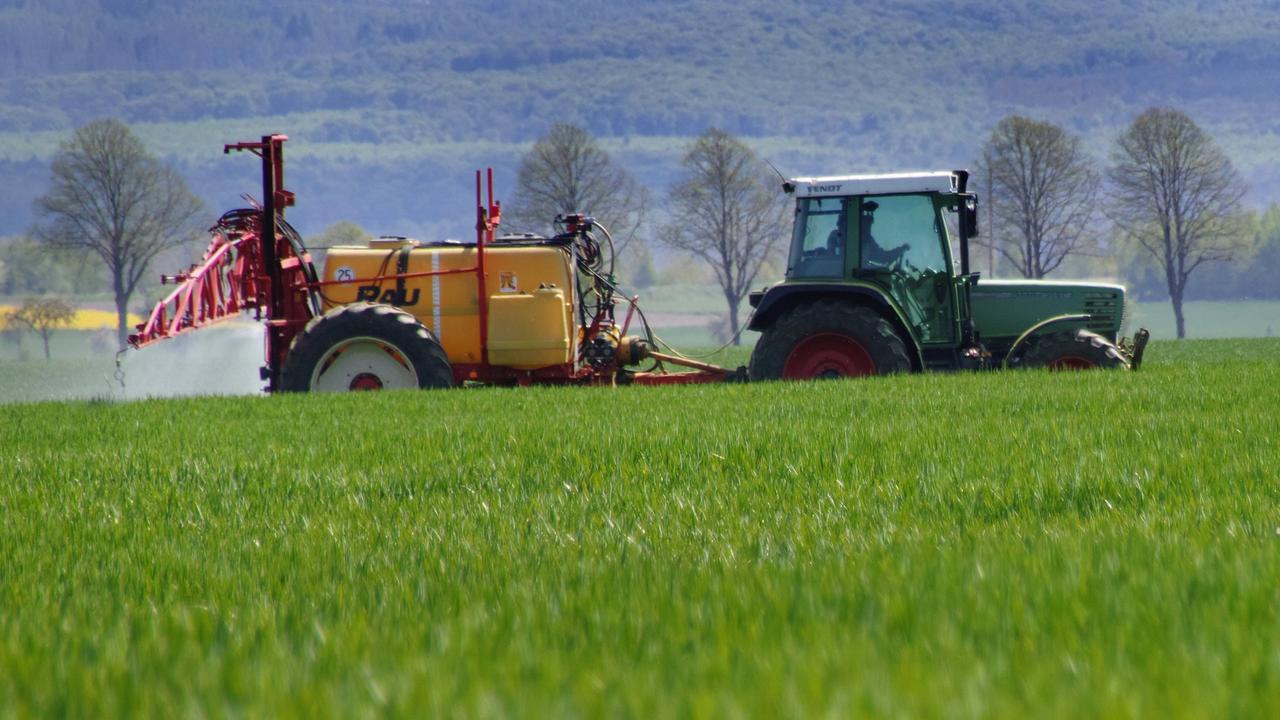 Weitere 10 Jahre für Glyphosat Sieg für Industrie und Landwirte
