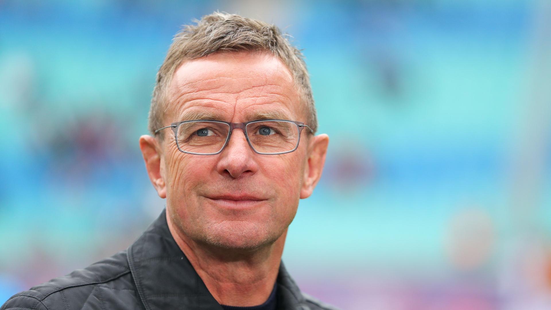 Austria’s national coach – FC Bayern makes Rangnick an offer