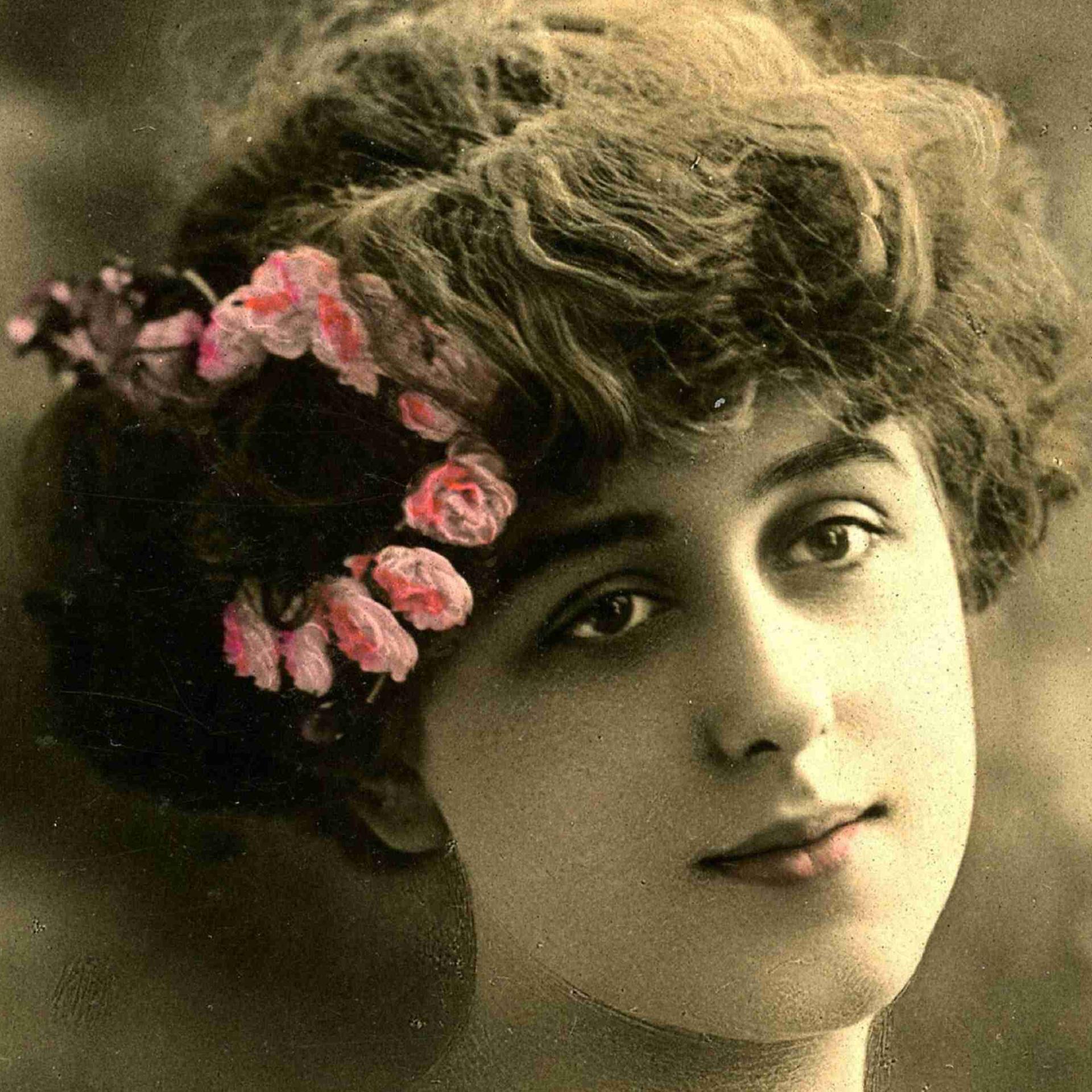 Die Entflohene (2/4) - Hörspiel nach Marcel Proust