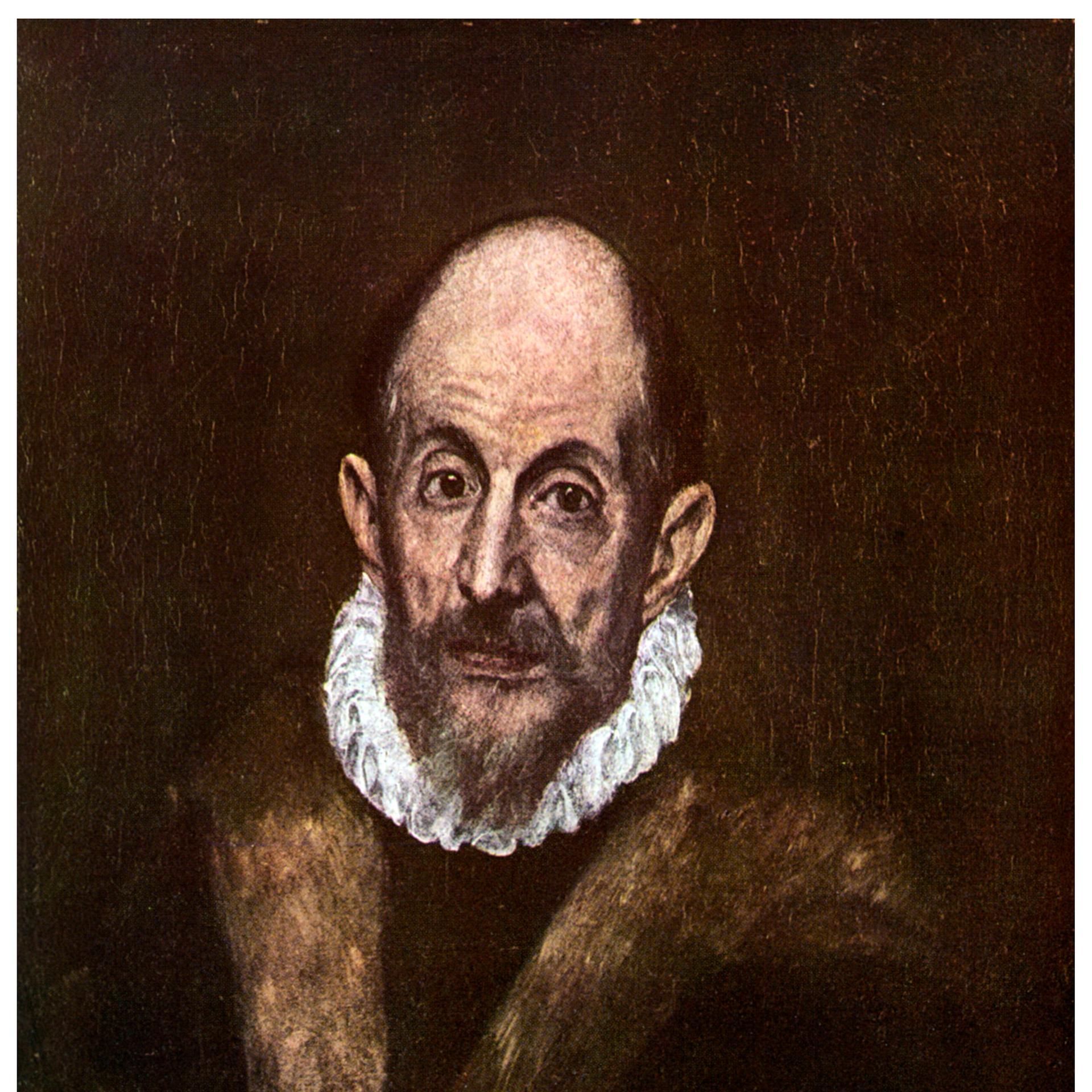 Kunst - Neue KI hilft bei der Klärung der Urheberschaft von Gemälden