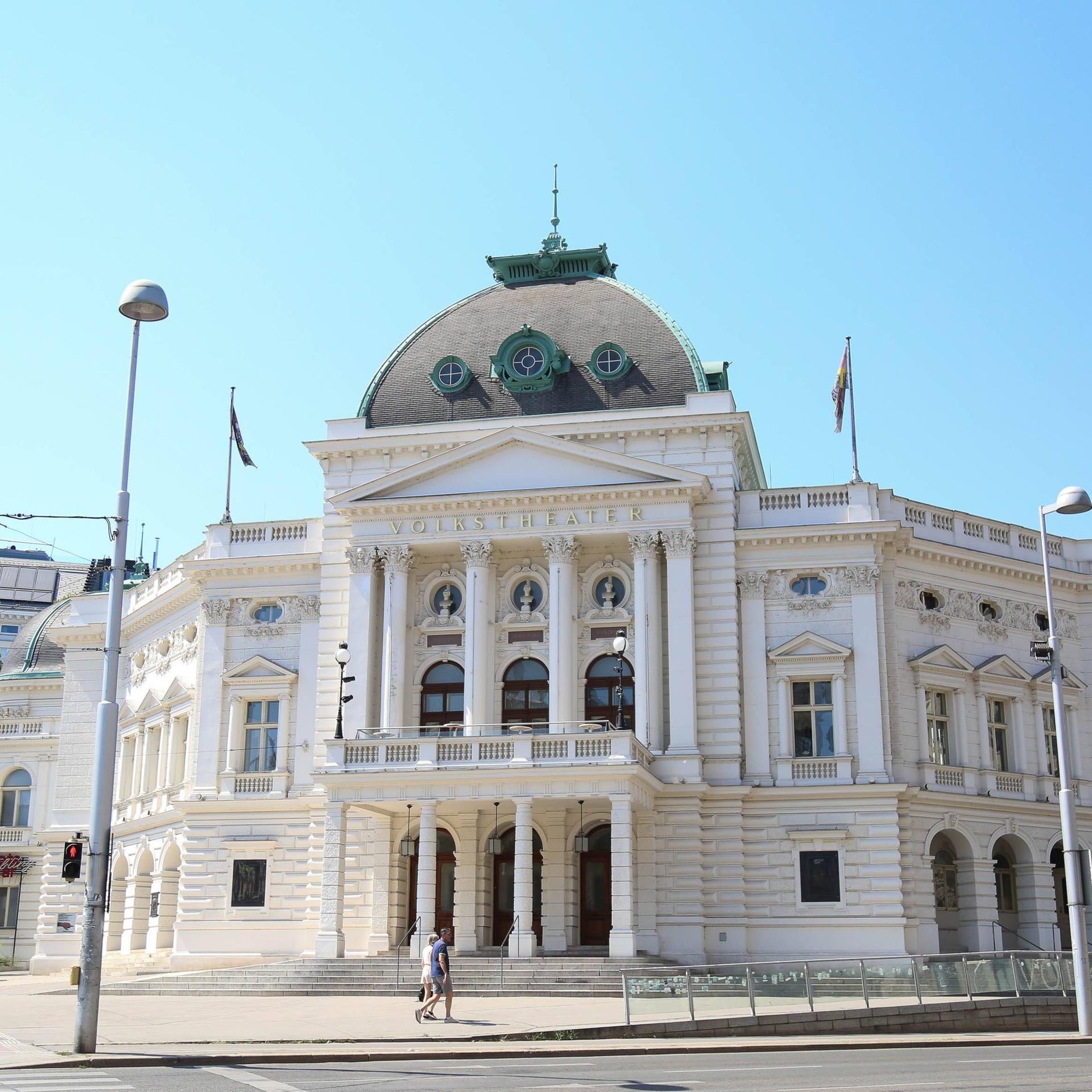 Theaterjahr 2025 - Krise oder Aufbruch?