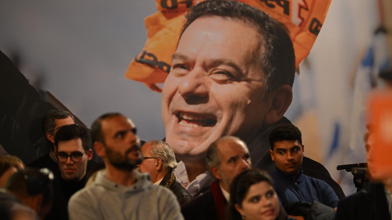 MitteRechtsBündnis in Portugal siegt bei Wahl knapp