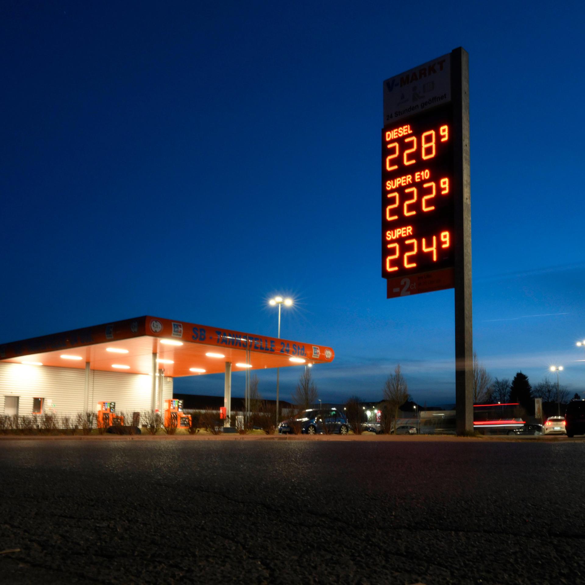 Heizung, Essen, Auto - Wie umgehen mit steigenden Kosten?