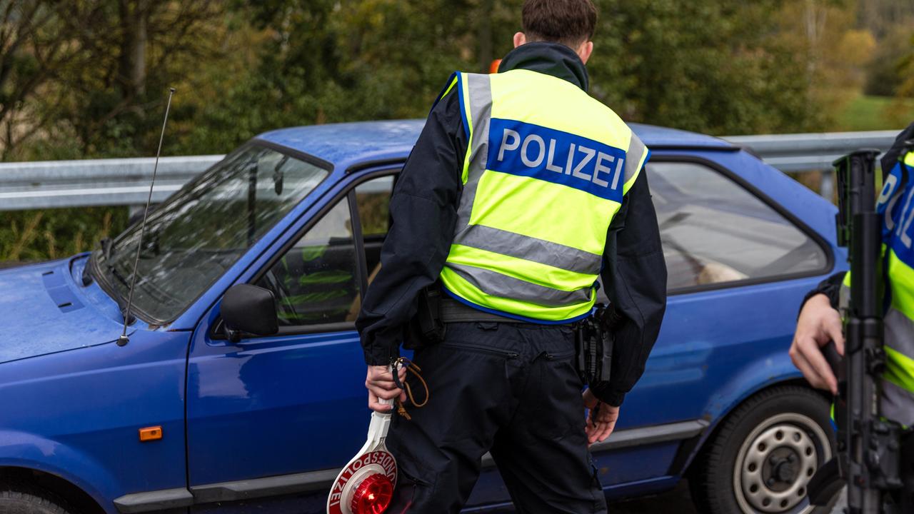 Bundesinnenministerium - Verlängerung Der Kontrollen An Grenzen Zu ...