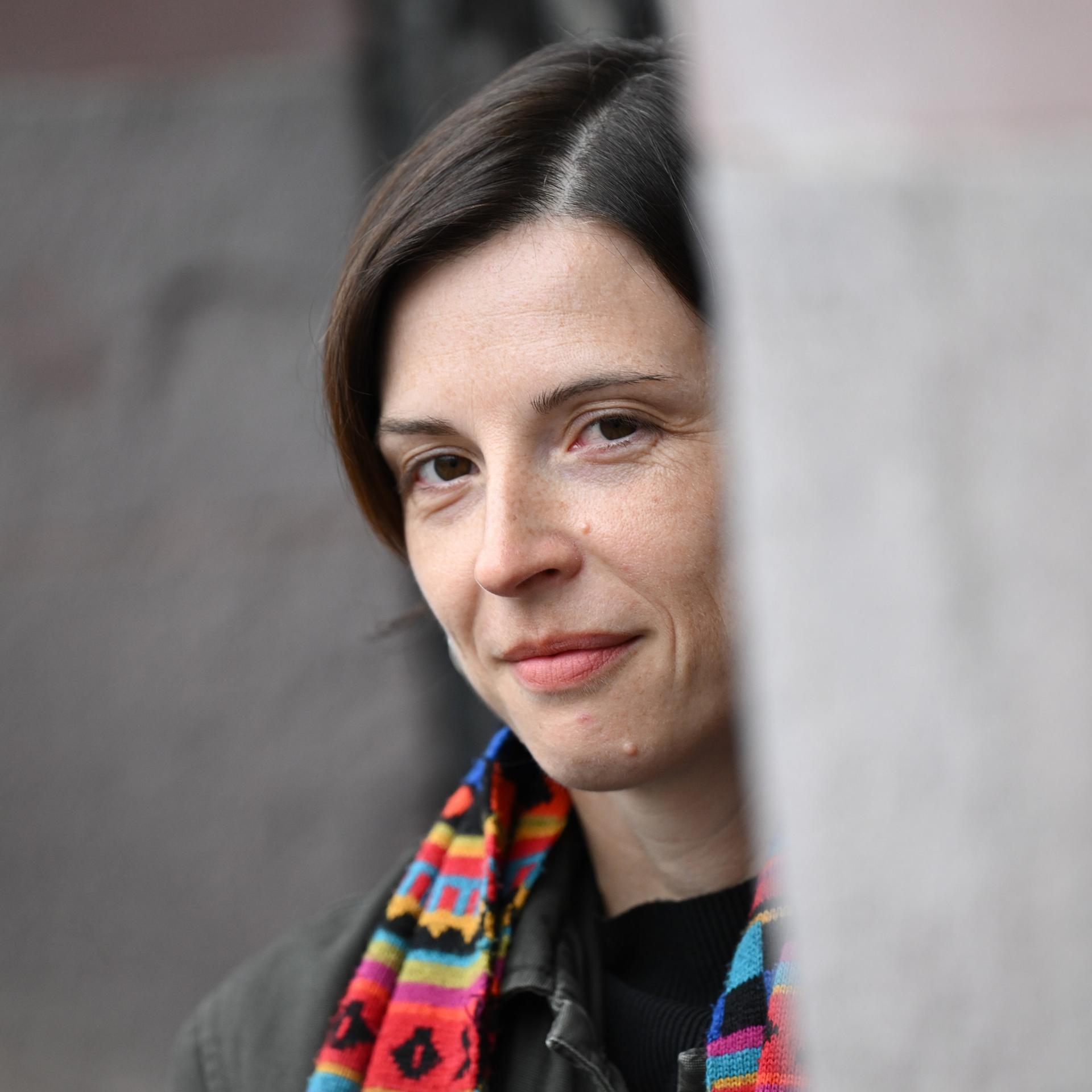 Dorothee Elmiger - Raunen im Regenwald