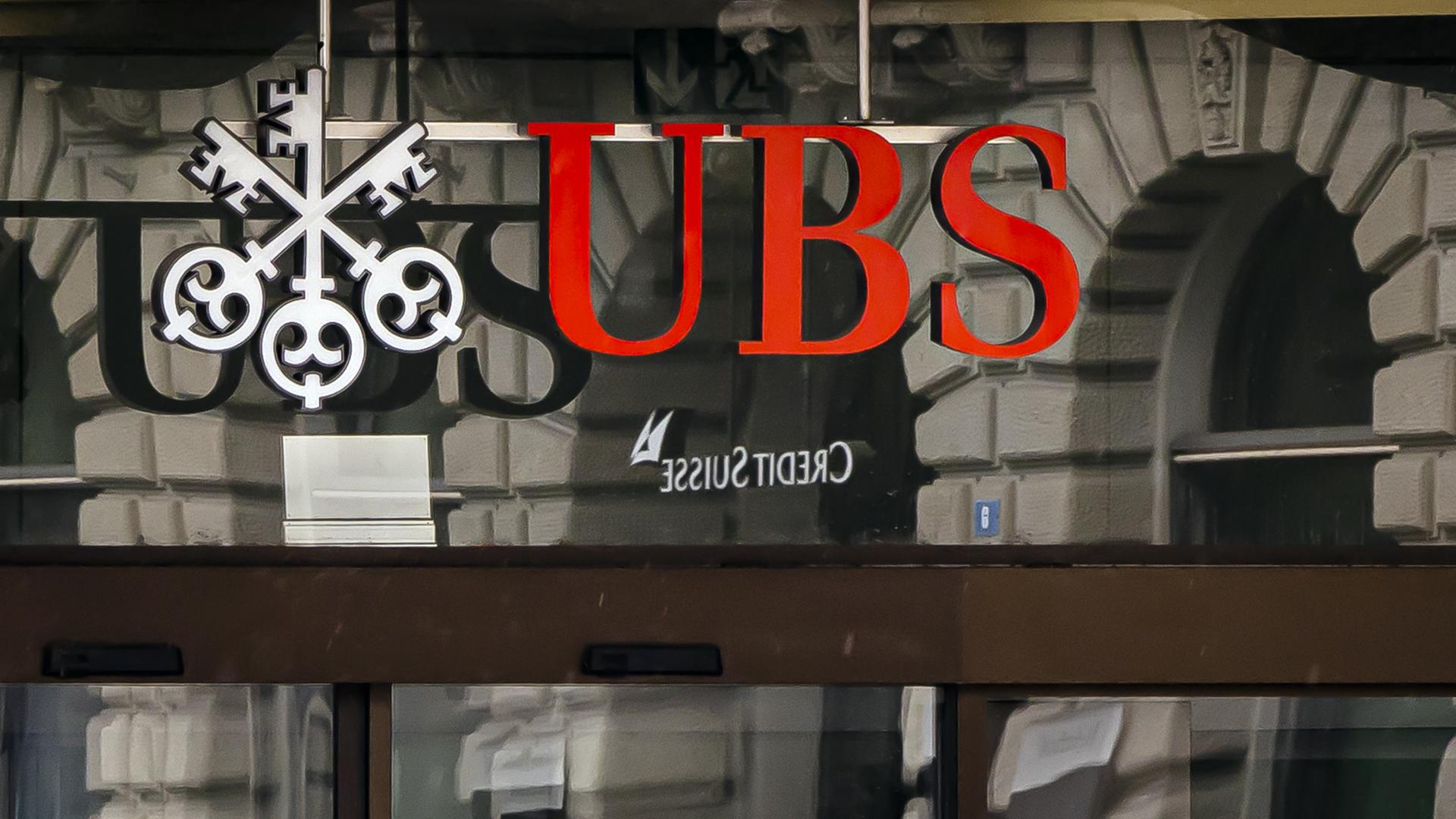 Schweizer Großbank - UBS weist Medienbericht über angebliche US-Strafverfolgung zurück