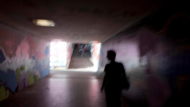 Orte, die wir als "Angsträume" erleben sind statistisch oft keine Tat- oder Gefahrenorte