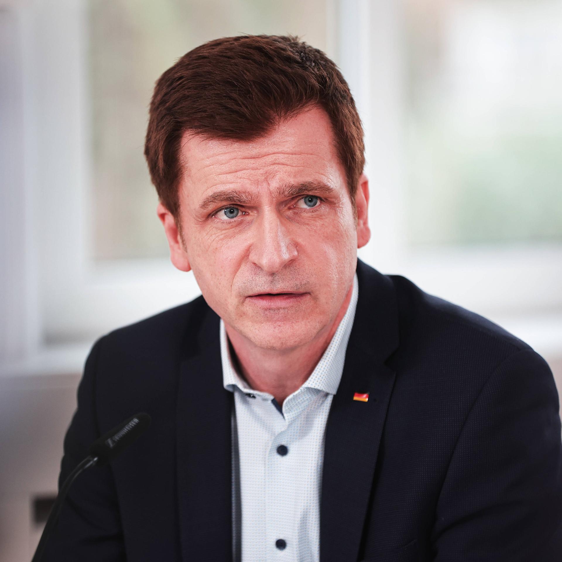 Für mehr Vertrauen der Bürger - Städte- und Gemeindebund fordert von der Bundesregierung bessere Kommunikation und Kompromissbereitschaft