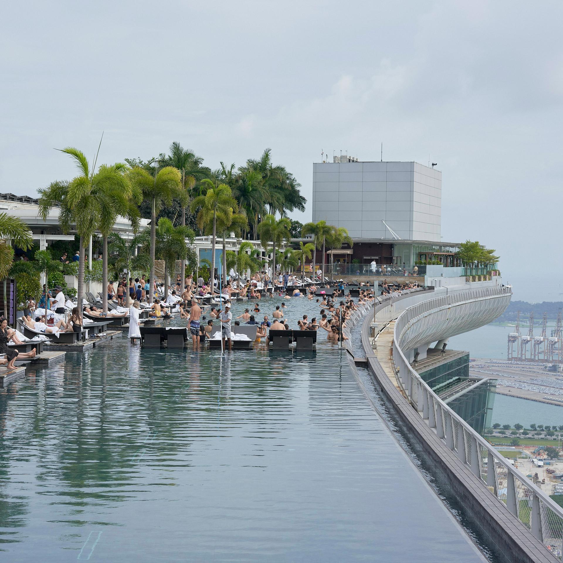 Klimawandel – Wie Politik scheitert und Städte trotzdem vorangehen