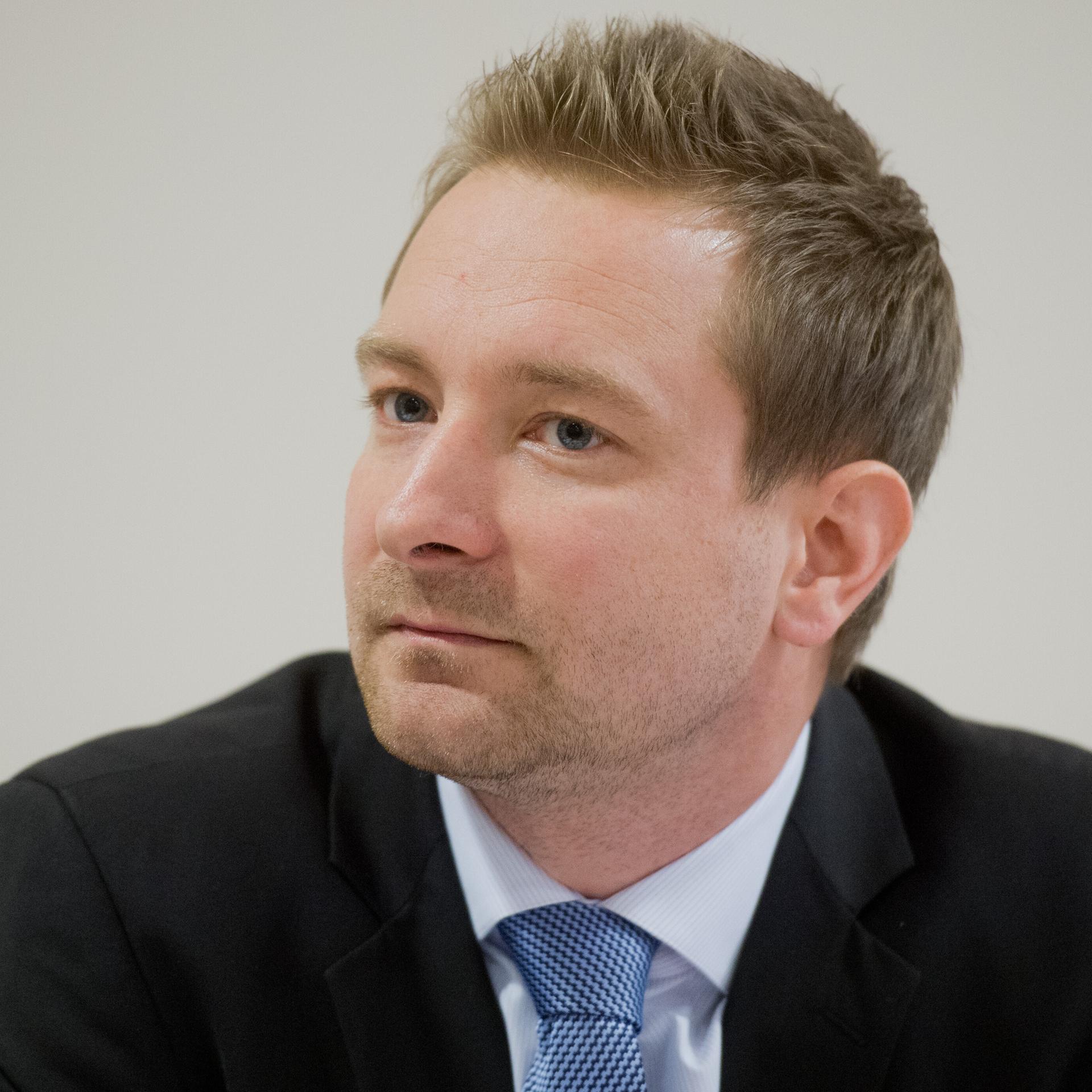 Staatsrechtler Alexander Thiele - "Wir brauchen eine neue Stadtbilddebatte"