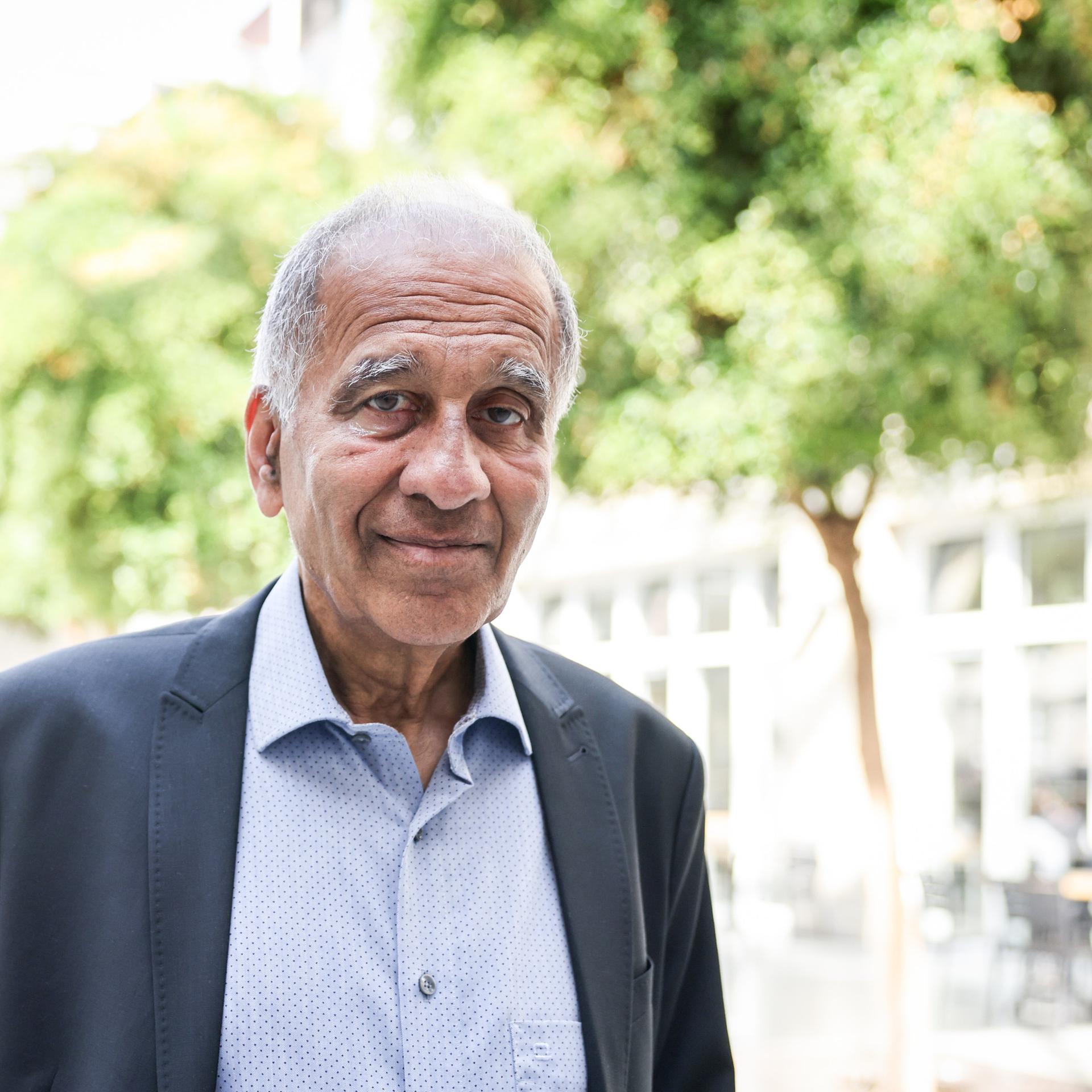 Klimaforscher Latif - „Politik macht Klimaschutz für Besserverdienende“