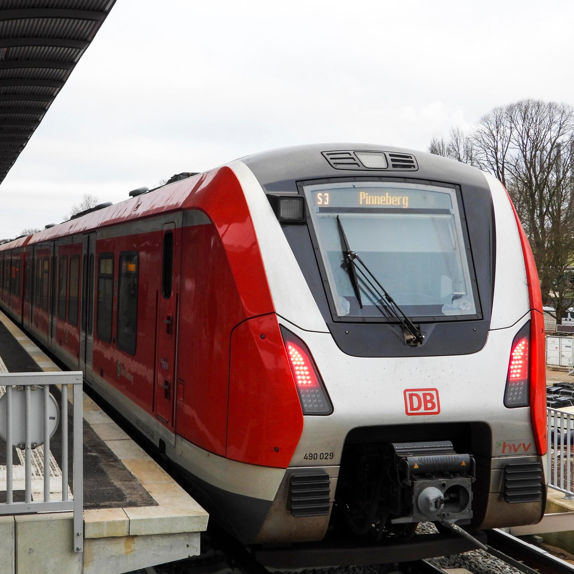 Bilanz - Deutsche Bahn verzeichnet 760 Millionen Euro Verlust im ersten Halbjahr