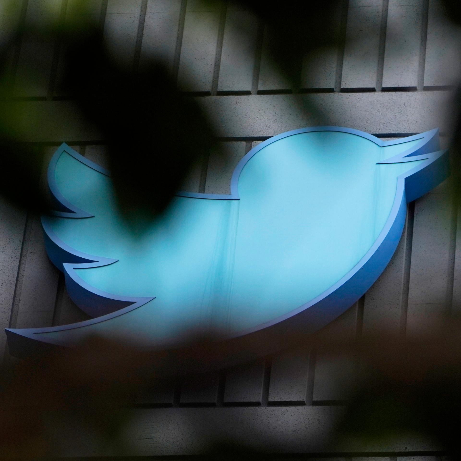 Social Media - Der erste Tweet episode artwork