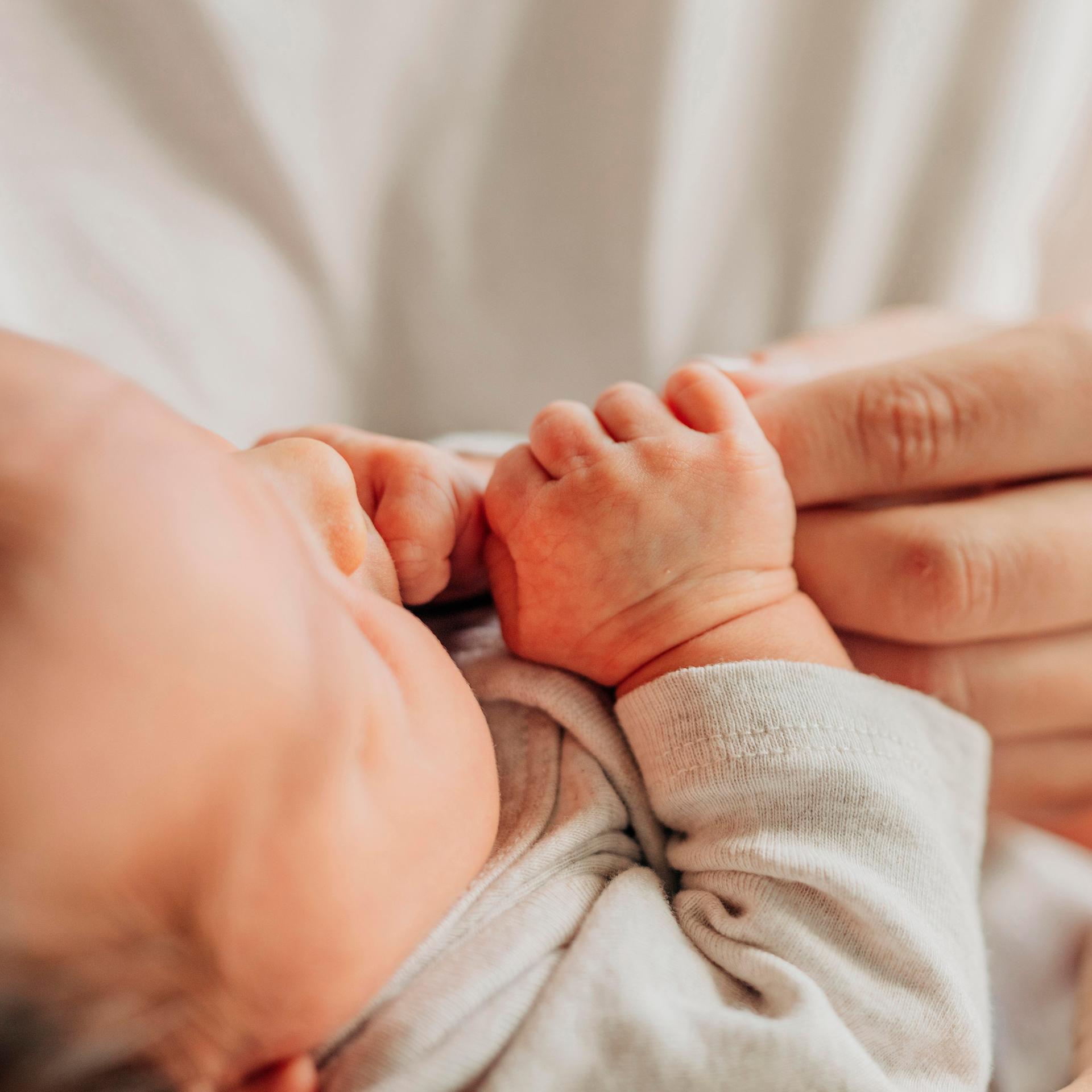 Family-Influencer - Wenn das Baby Gold wert ist