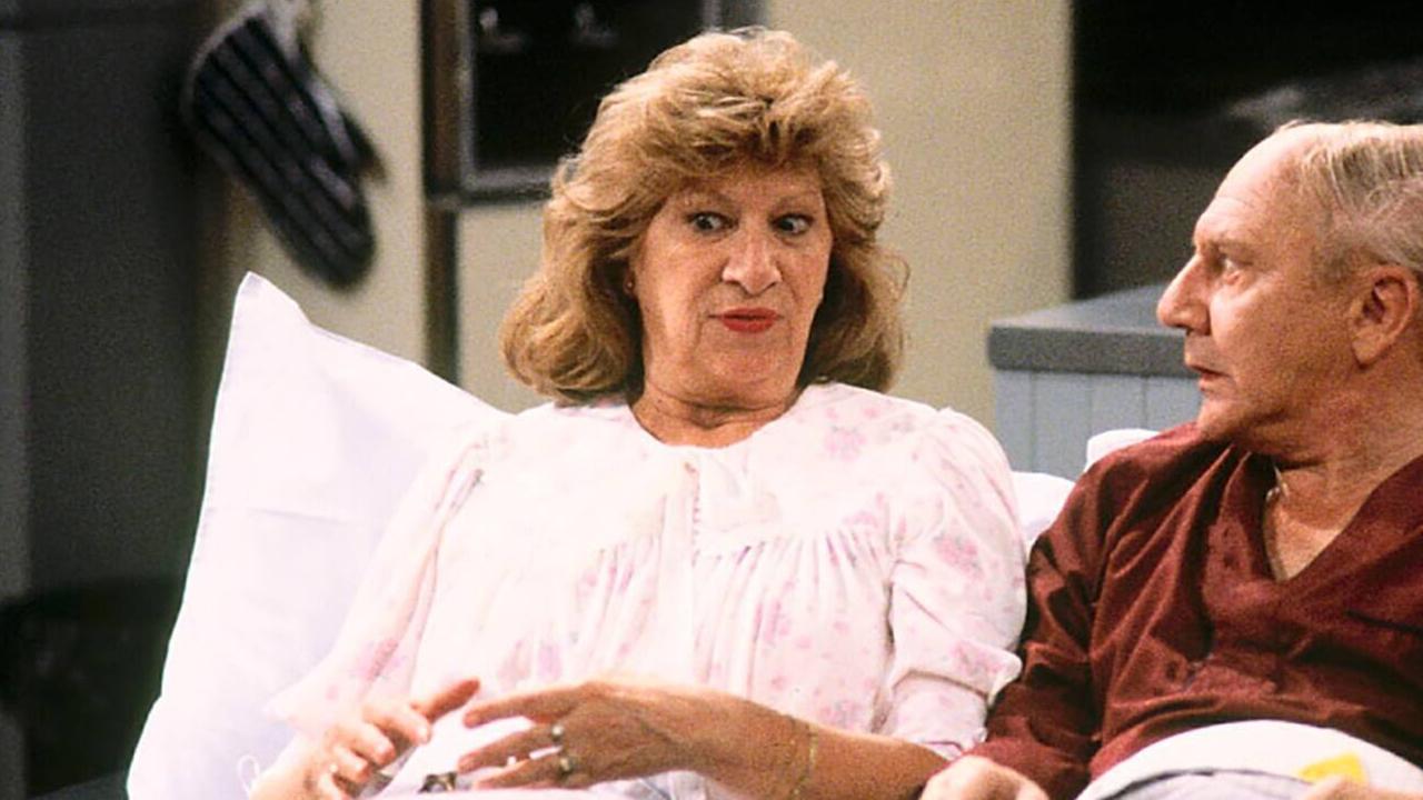 Liz Sheridan in der Serie "Seinfeld". Die Schauspielerin ist im Alter von 93 Jahren gestorben. Liz Sheridan in der Serie "Seinfeld". Die Schauspielerin ist im Alter von 93 Jahren gestorben.