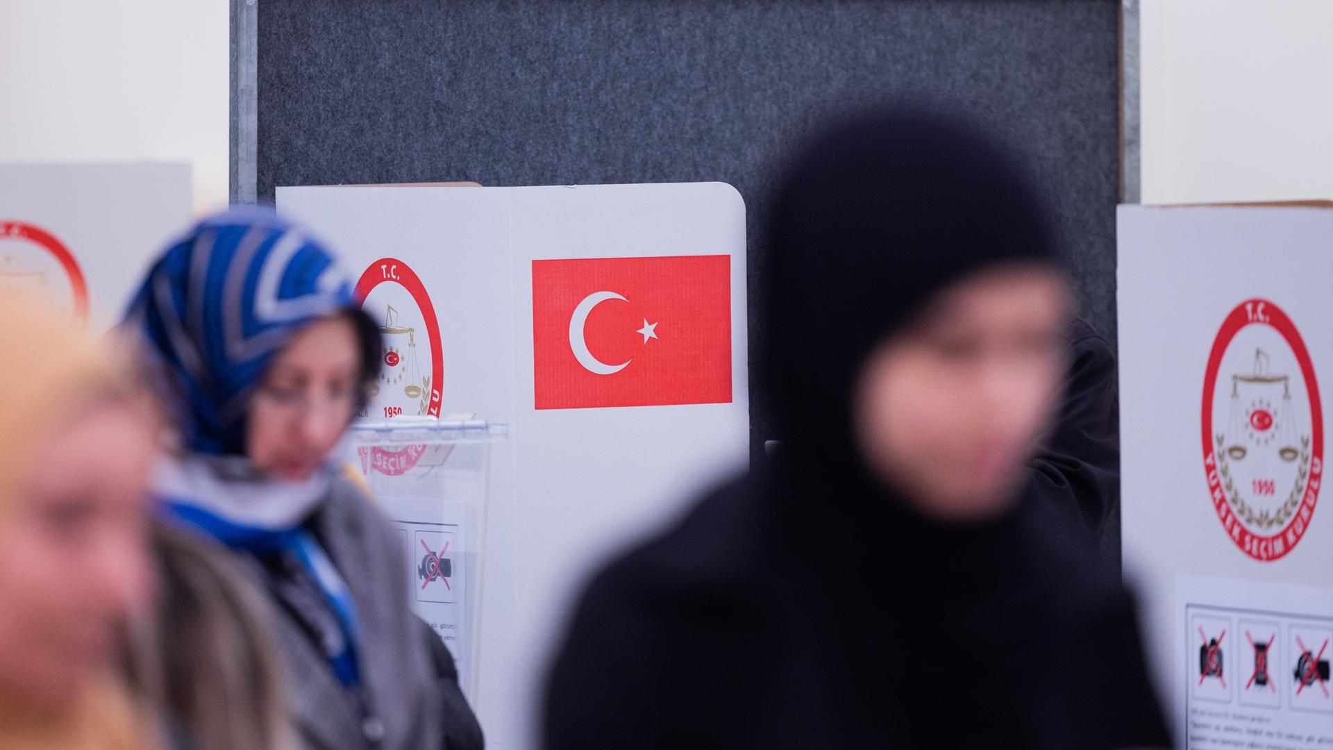 Nach der Wahl Wie müssen wir jetzt mit der Türkei umgehen?