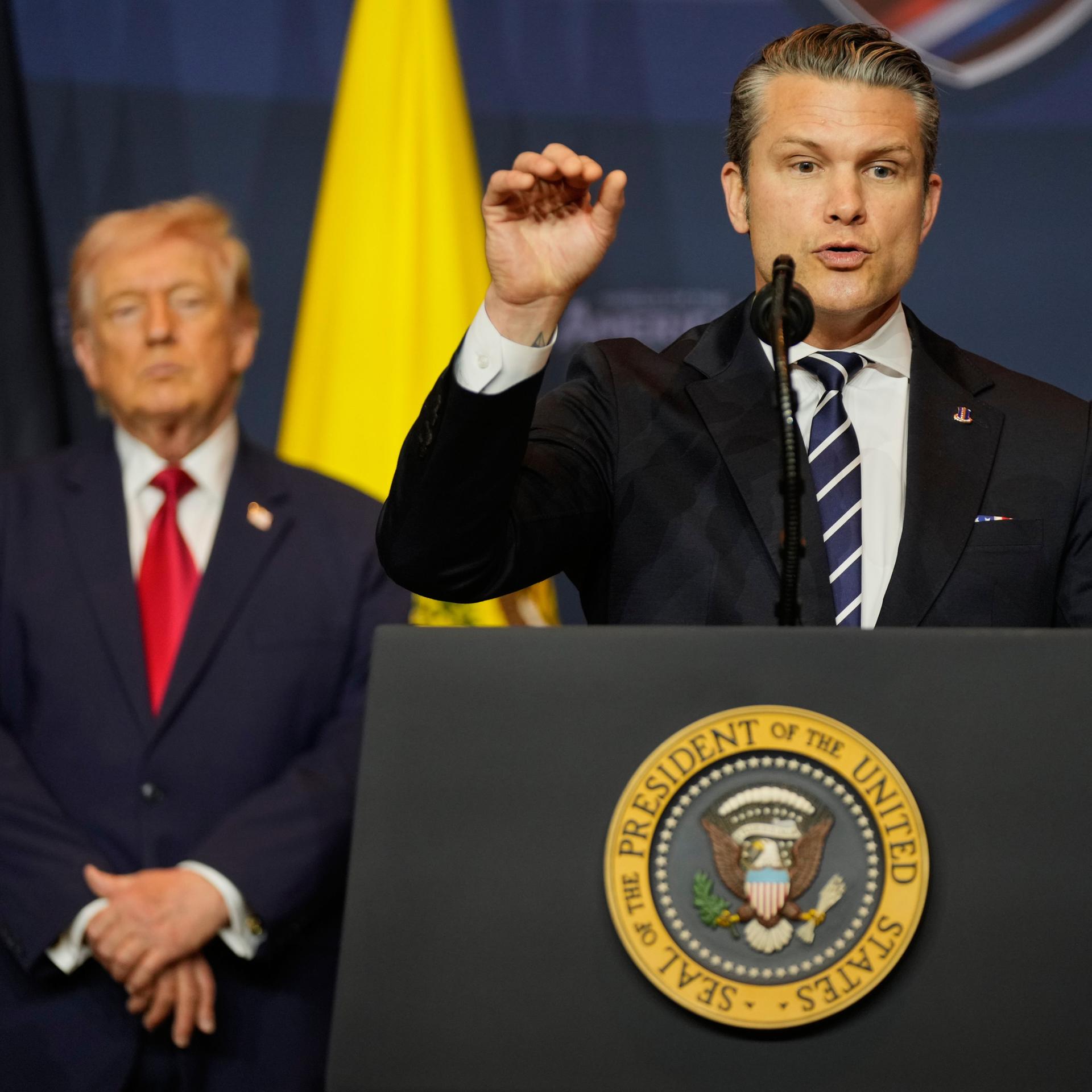 Looksmaxxing - Wenn TikTok-Männlichkeitscodes in der US-Politik auftauchen