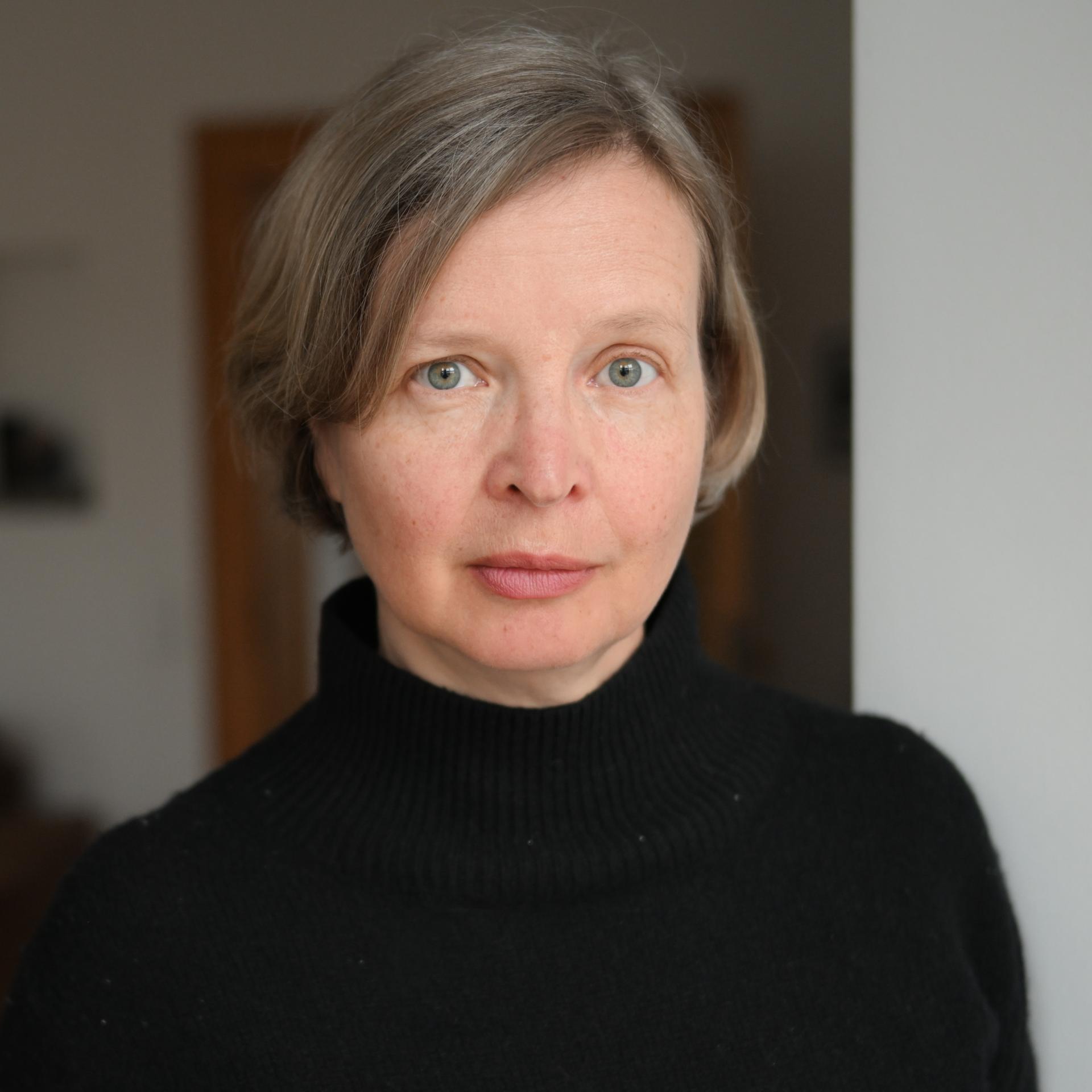 Booker Prize - Jenny Erpenbeck hat Chancen auf renommierten Buchpreis