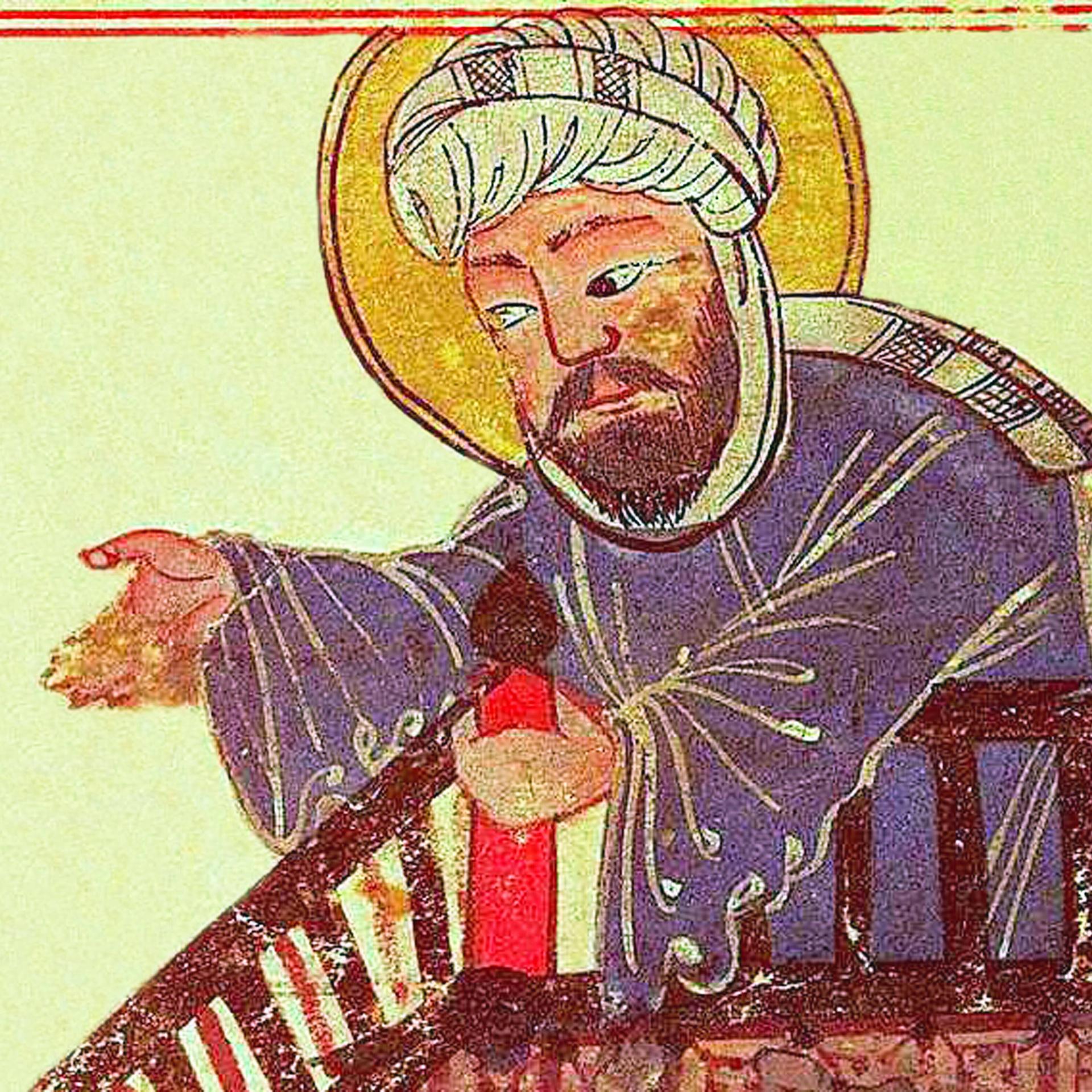 Haare in Religionen - Religiöse Identität auf dem Kopf