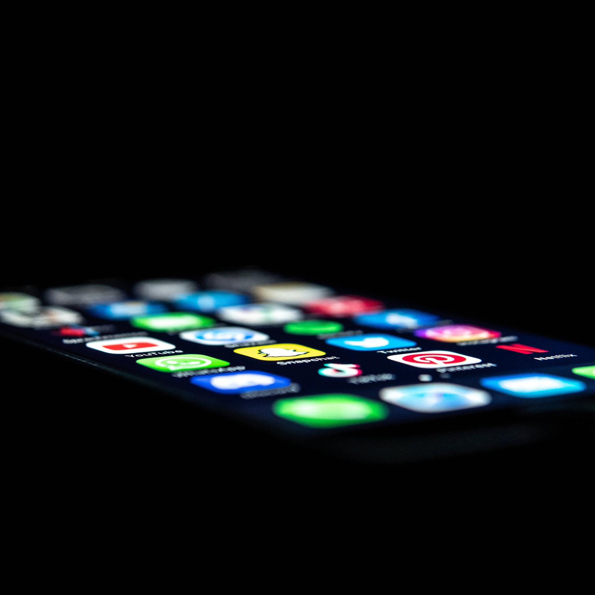 Pressefreiheit - Deutsche Welle bietet App zur Zensur-Umgehung