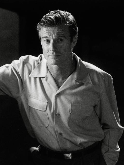 Robert Redford 