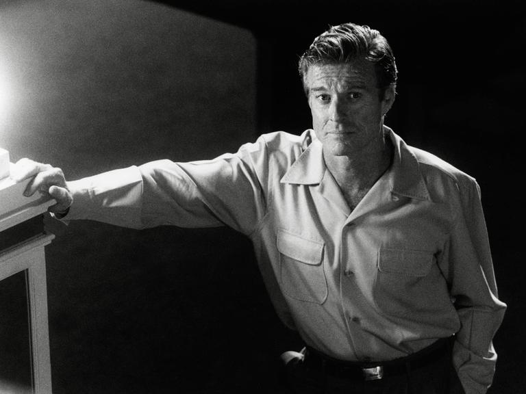 Robert Redford 