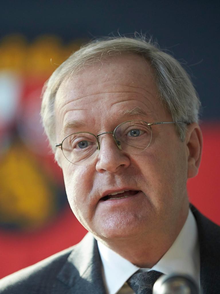 Gerhard Robbers, SPD, Koblenz, Rheinland-Pfalz, Deutschland, Europa Gerhard Robbers, SPD, Koblenz, Rheinland-Pfalz, Deutschland, Europa