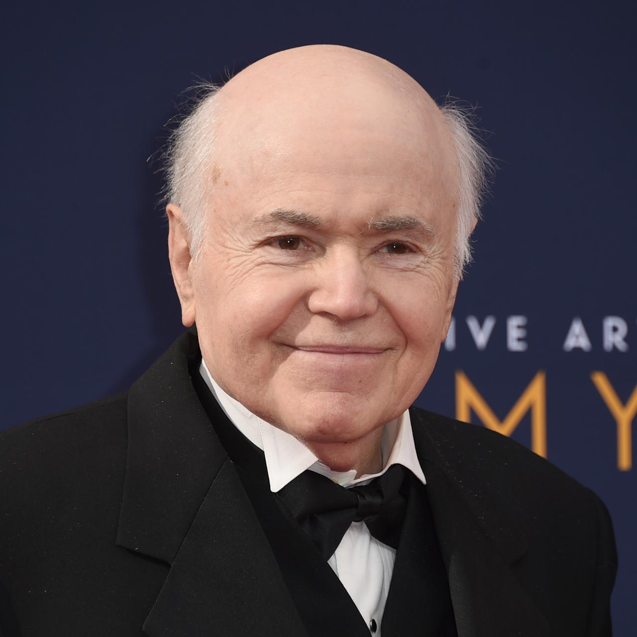Los Angeles: Walter Koenig bei den Creative Arts Emmy Awards in Los Angeles am 8. September 2018
