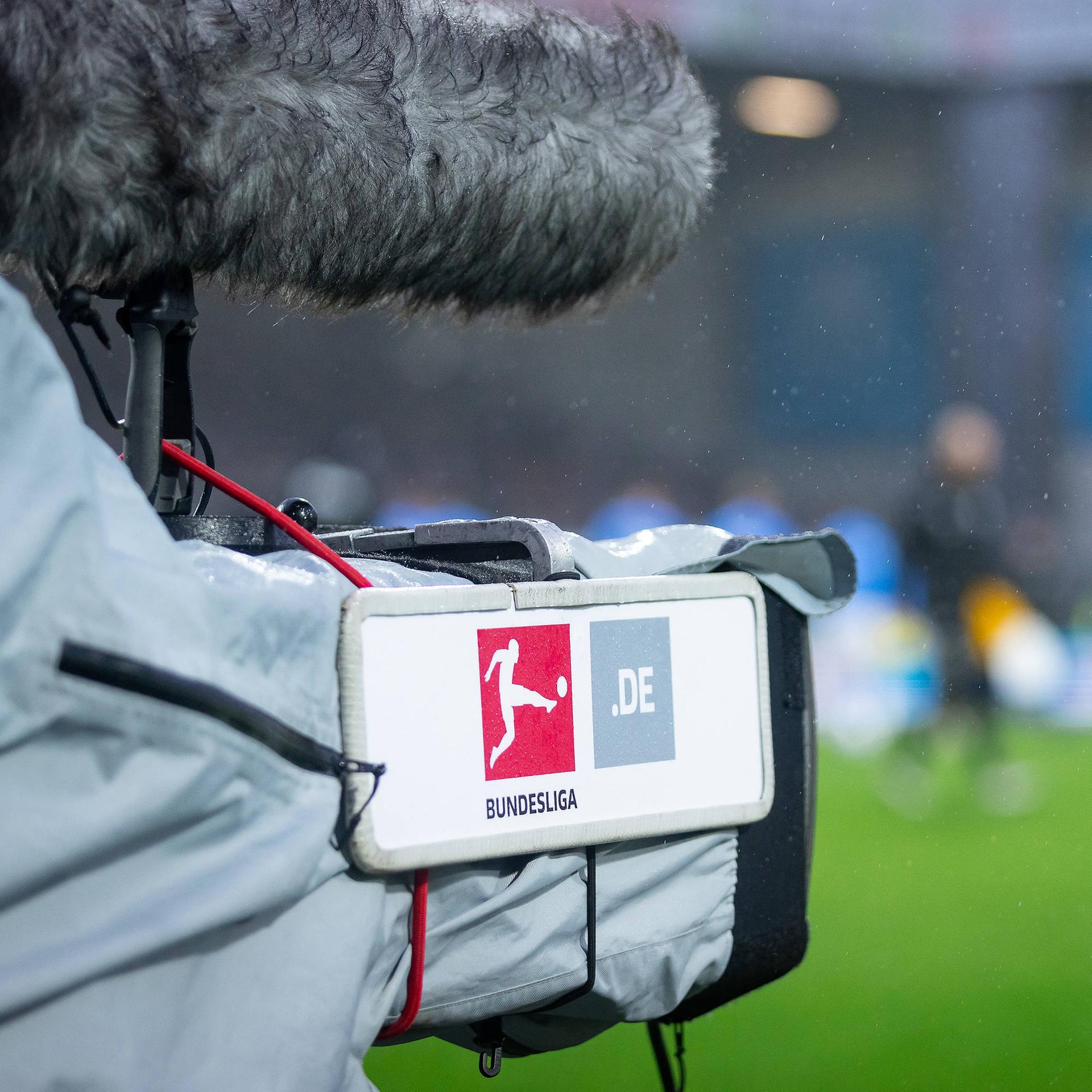 Immer wieder Fußball - Vernachlässigen ARD und ZDF andere Sportarten?