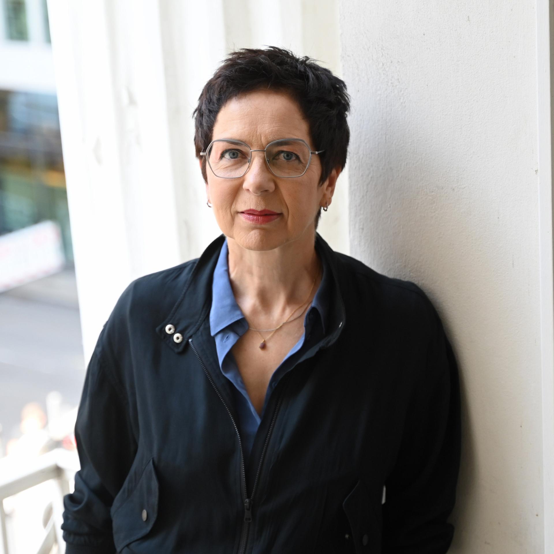 Sonja Anders - Thalia-Intendantin: "Wir brauchen mehr politisches Theater"