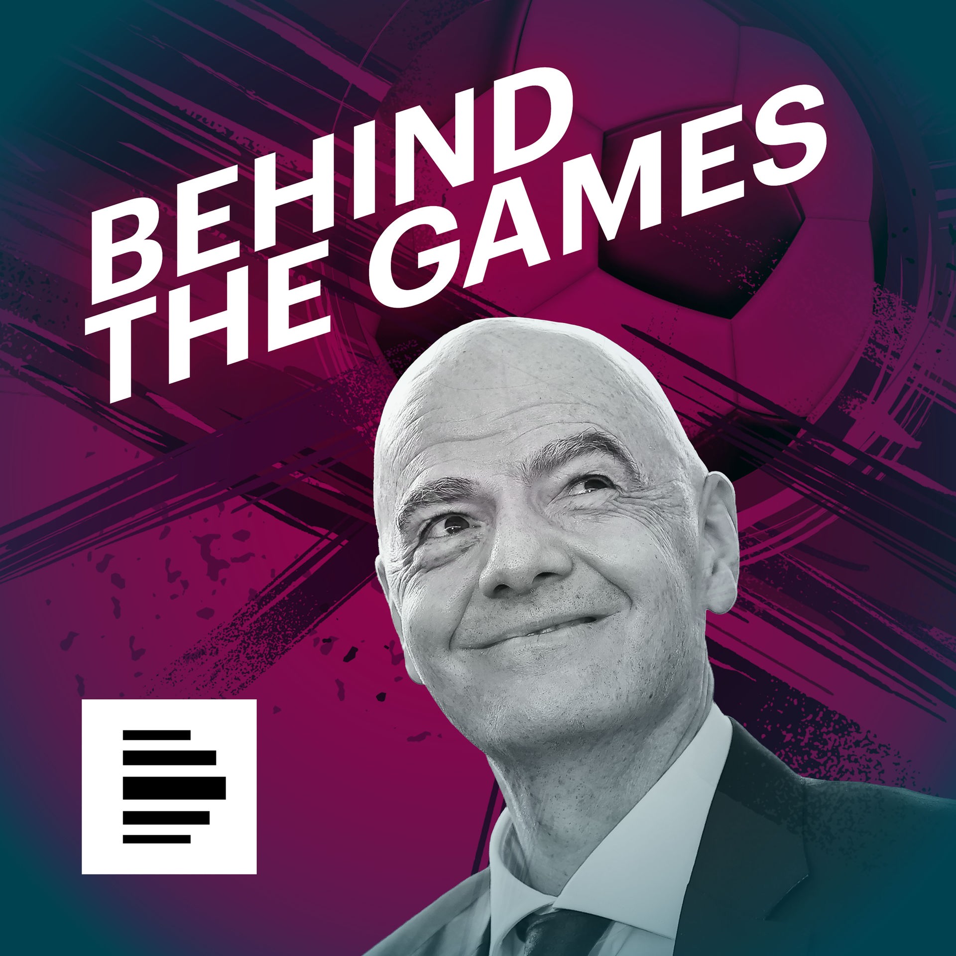Behind The Games - Wer den Sport kontrolliert