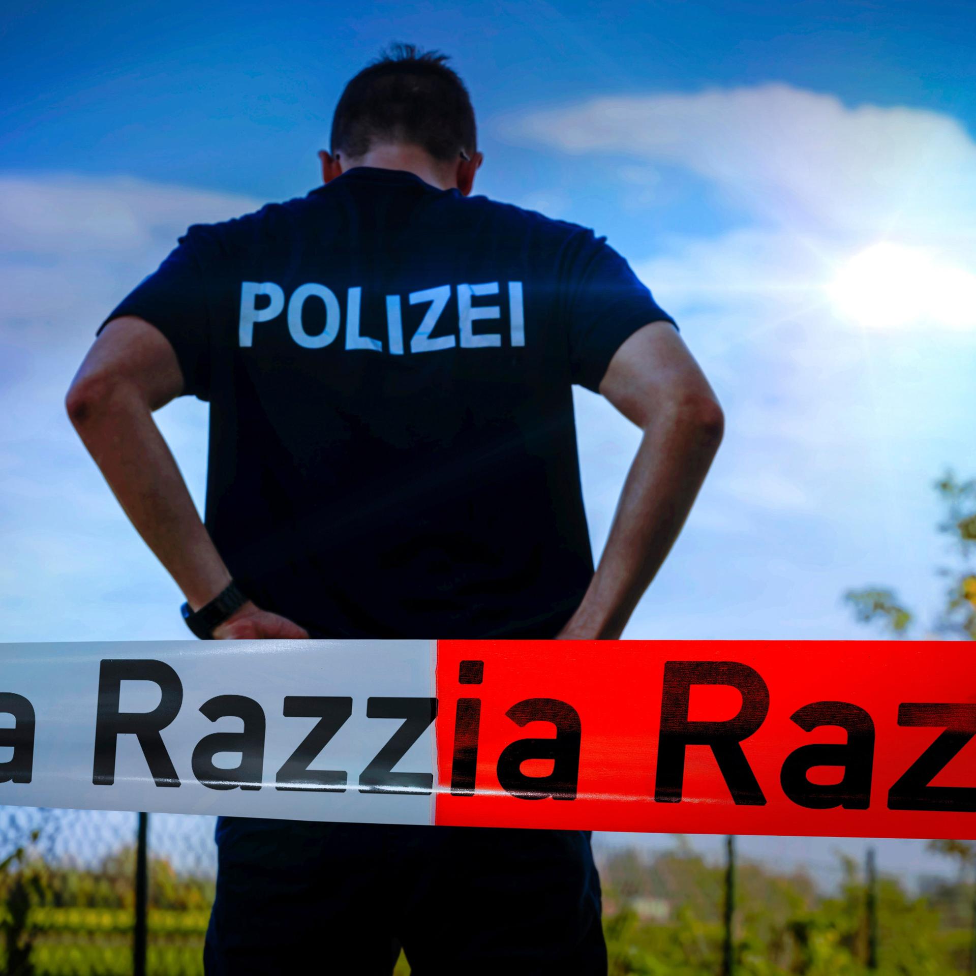 "Clan-Kriminalität" - Warum diese Polizei-Kategorie so umstritten ist